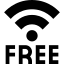Free WiFi
