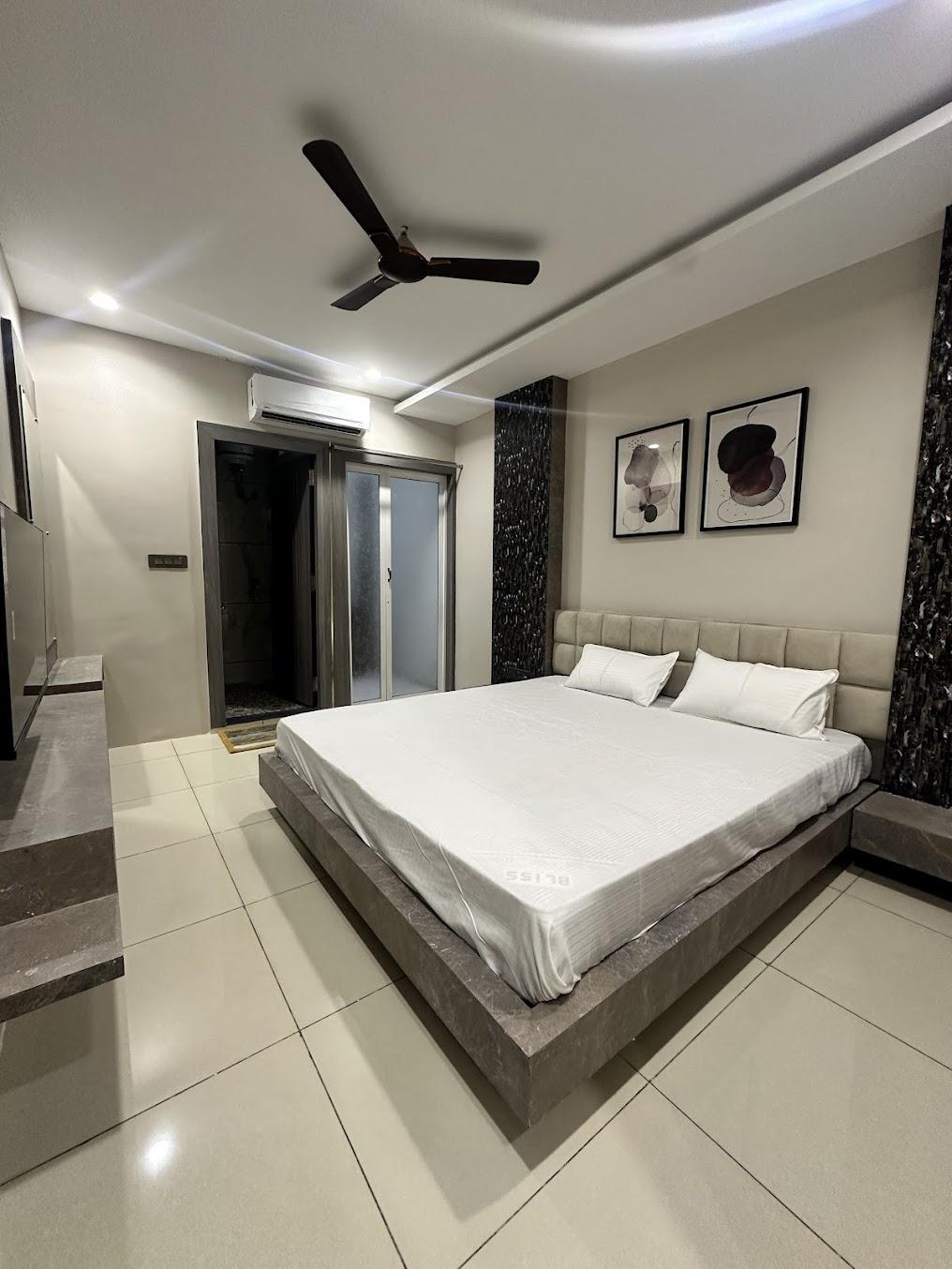 3 Star Hotel In Ujjain.